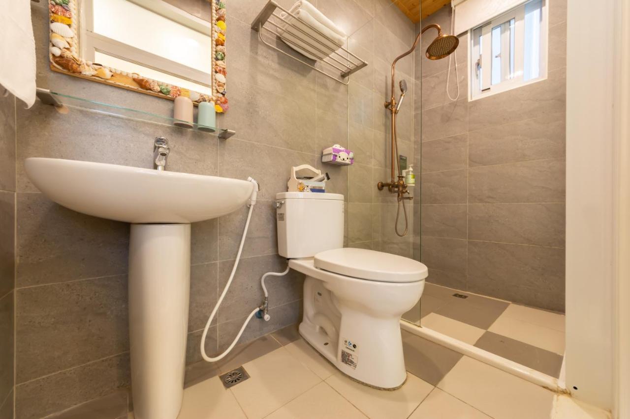 Rococo Homestay Hengchun Exterior photo
